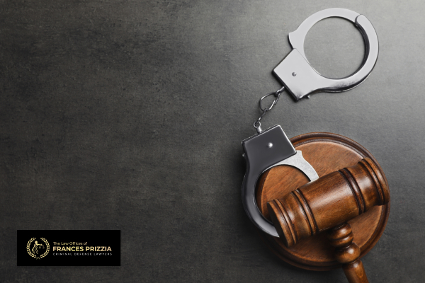 Contact Frances Prizzia Criminal Defense Lawyers to schedule a free consultation with our Orange County