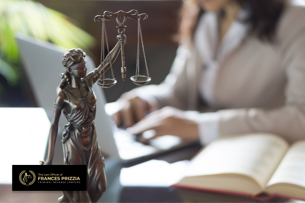 Why you need our Orange County battery defense lawyer to defend you