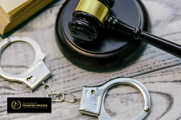 Contact Frances Prizzia Criminal Defense Lawyers to schedule